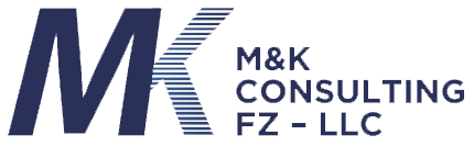 M & K Consulting FZ – LLC